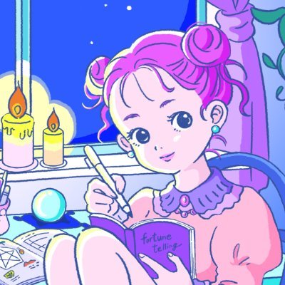 歓喜天をたずねる人のアバター